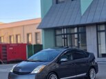 Toyota Prius-1