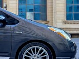 Toyota Prius-11