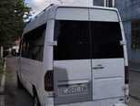 Mercedes Sprinter 315-2