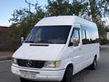 Mercedes Sprinter 315-1