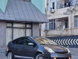 Toyota Prius-3