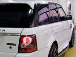 Land Rover RR Sport-6