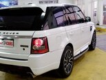 Land Rover RR Sport-7