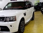 Land Rover RR Sport-8