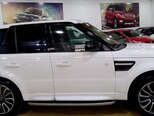 Land Rover RR Sport-5