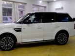 Land Rover RR Sport-4