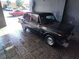 LADA (VAZ) 2106-3