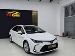Toyota Corolla-1