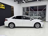 Toyota Corolla-4