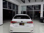 Toyota Corolla-9