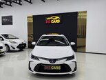 Toyota Corolla-6