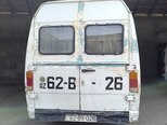 Mercedes 308 D-3