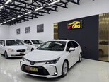 Toyota Corolla-2