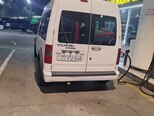 Ford Tourneo Connect-12