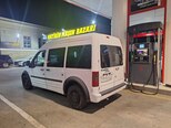 Ford Tourneo Connect-11