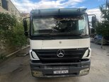 Mercedes Axor 3340-1