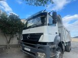 Mercedes Axor 3340-5