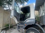 Mercedes Axor 3340-2