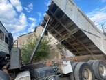 Mercedes Axor 3340-8