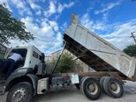 Mercedes Axor 3340-9