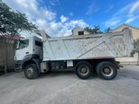 Mercedes Axor 3340-11