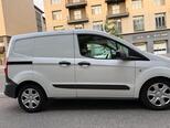 Ford Transit Courier-4
