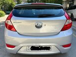 Hyundai Accent-4