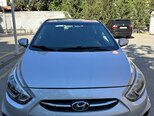Hyundai Accent-5
