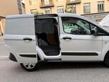 Ford Transit Courier-14
