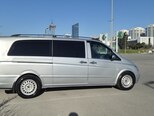 Mercedes Vito 115-3