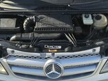 Mercedes Vito 115-2