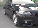 BMW 520d-5