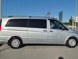 Mercedes Vito 115-4
