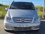Mercedes Vito 115-5