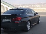 BMW 520d-8
