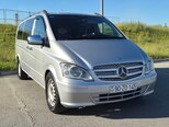 Mercedes Vito 115-7