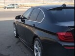 BMW 520d-9