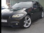 BMW 520d-11