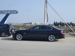 BMW 520d-17