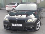 BMW 520d-1