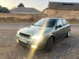 Opel Astra-2