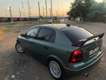 Opel Astra-3