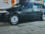 Renault Megane-10