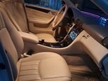 Mercedes C 280-10