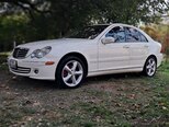 Mercedes C 280-2