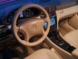 Mercedes C 280-3