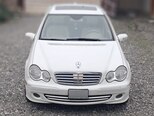 Mercedes C 280-1