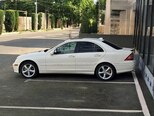Mercedes C 280-8