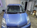 Toyota Prius-1