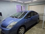 Toyota Prius-2
